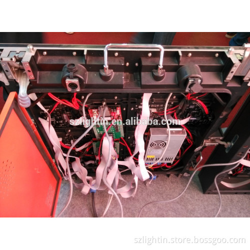 panel led P2.5 SMD Indoor Full Color display